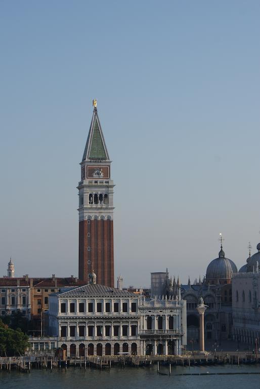 Attico San Marco Lägenhet Venedig Rum bild